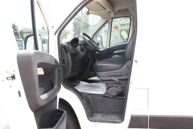 PEUGEOT Boxer 330 2.2 BlueHDi 140 S&S PM-TN Furgone