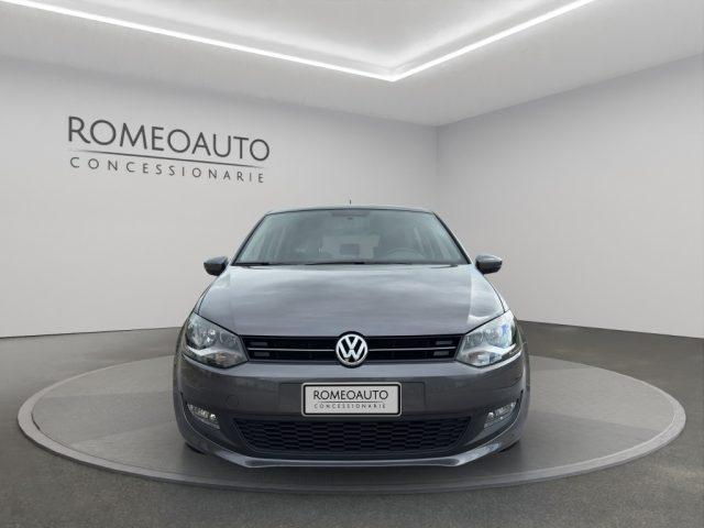 VOLKSWAGEN Polo 1.4 5 porte 85cv