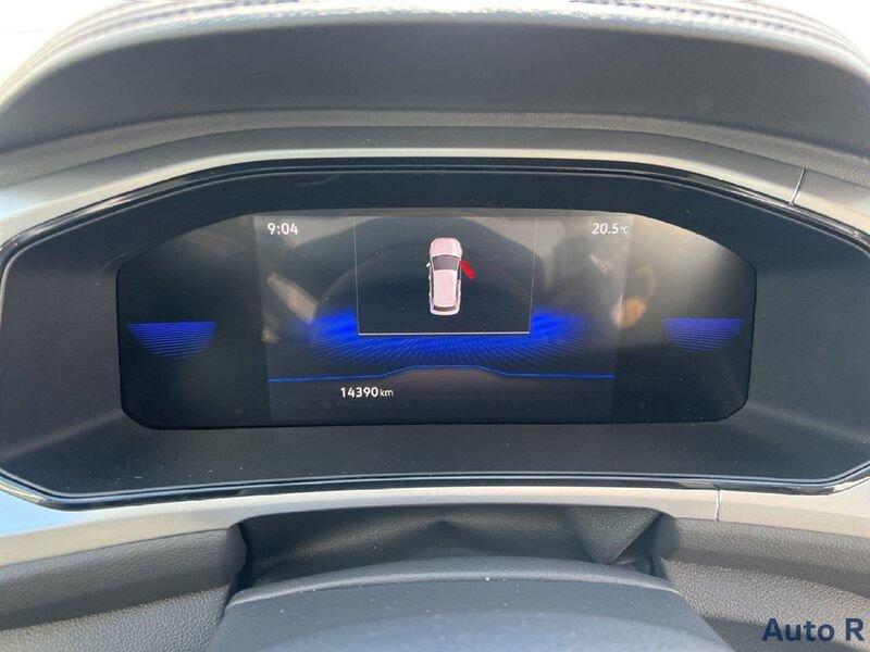 Volkswagen T-Roc 1.5 TSI ACT DSG Life