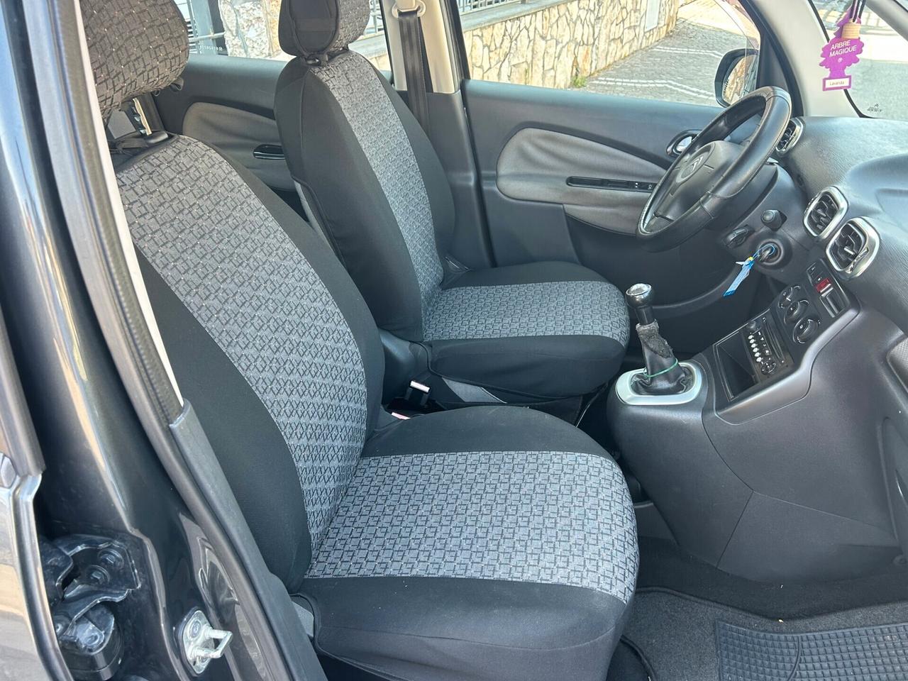 Citroen C3 Picasso 1.4 VTi 95 Limited