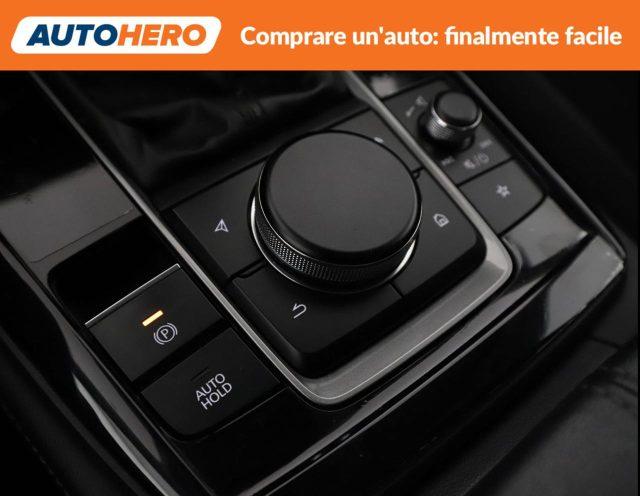 MAZDA CX-30 2.0L e-Skyactiv-G M Hybrid 2WD Prime Line