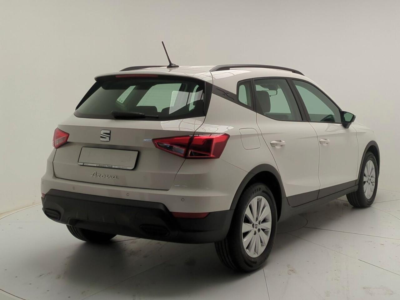 Seat Arona 1.0 EcoTSI Reference