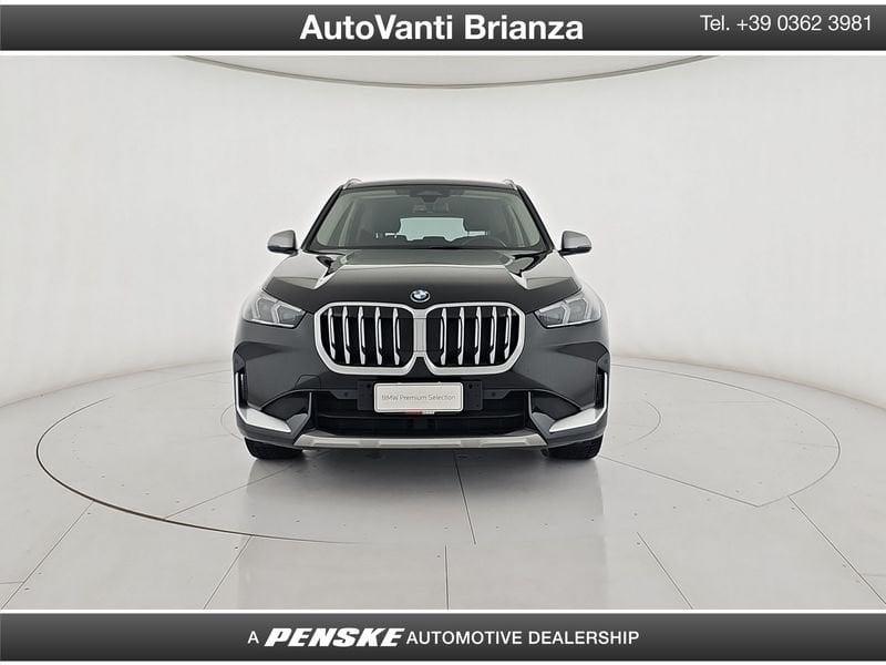 BMW X1 X1 sdrive18d X-Line