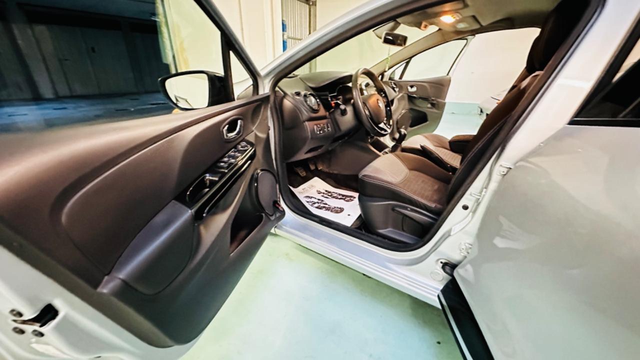 Renault Clio 1.5 dCi 8V 90CV Start&Stop 5 porte Energy