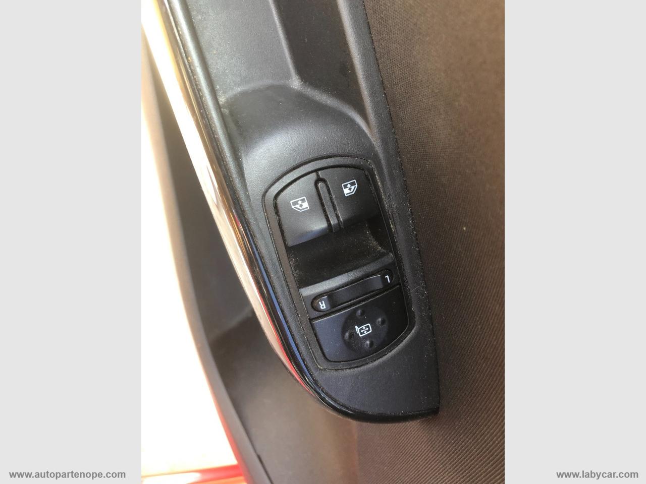 OPEL Corsa 1.4 90 CV GPL Tech 5p. b-Color