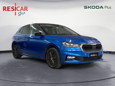 Skoda Fabia 1.0 tsi evo Style 95cv