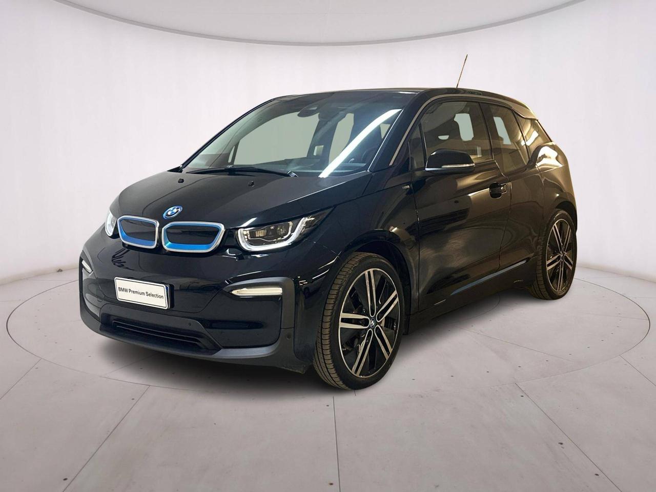 BMW i3 120Ah Advantage