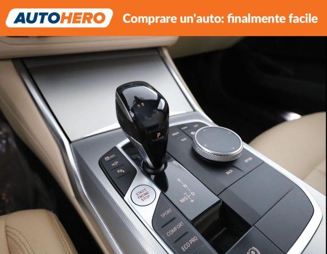 BMW 320 d 48V xDrive Touring