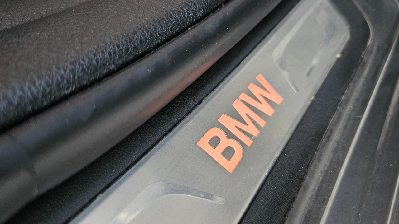 BMW Serie 5 F10 525d xDrive