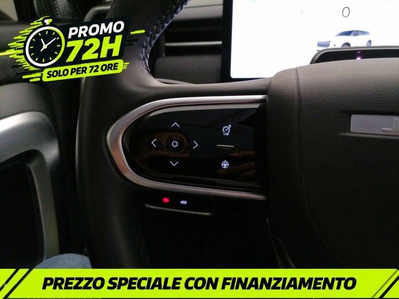 JAECOO 7 Jaecoo 1.6 tgdi Premium 7dct