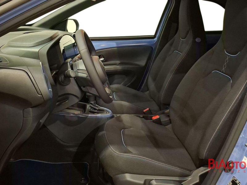 Toyota Aygo X Aygo X 1.5 hybrid Icon e-cvt