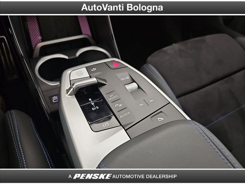 BMW X1 X1 sdrive18d MSport auto