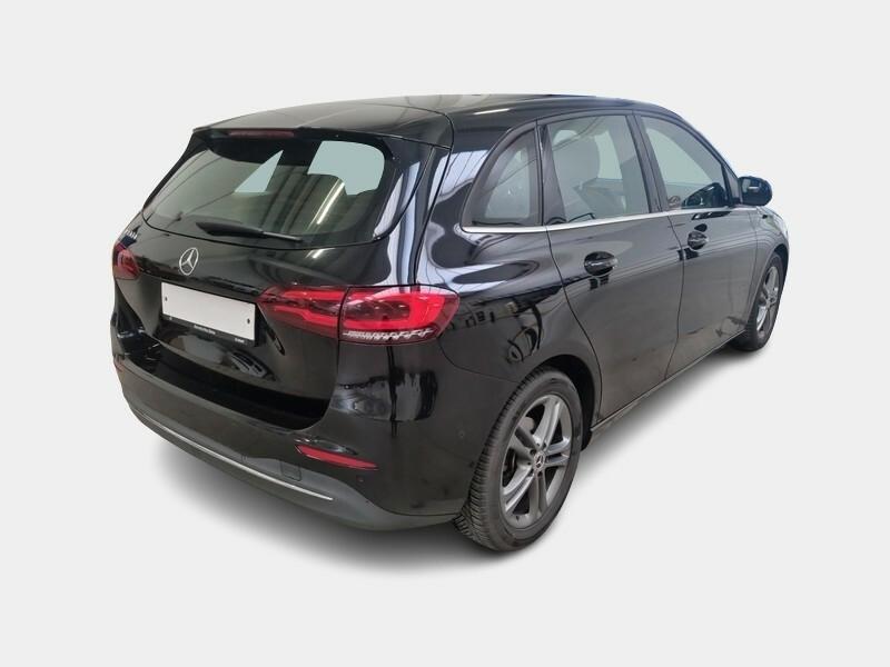 MERCEDES-BENZ B 180 D AUTOMATIC BUSINESS EXTRA 5 PORTE MONOVOLUME