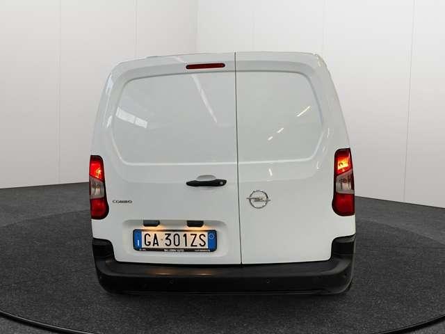 Opel Combo Cargo 1.5 100cv *IVA*
