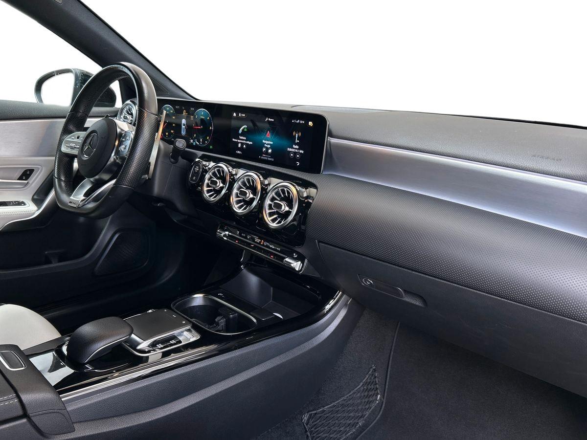 Mercedes-Benz Classe A - W177 2018 - A 180 Sport auto