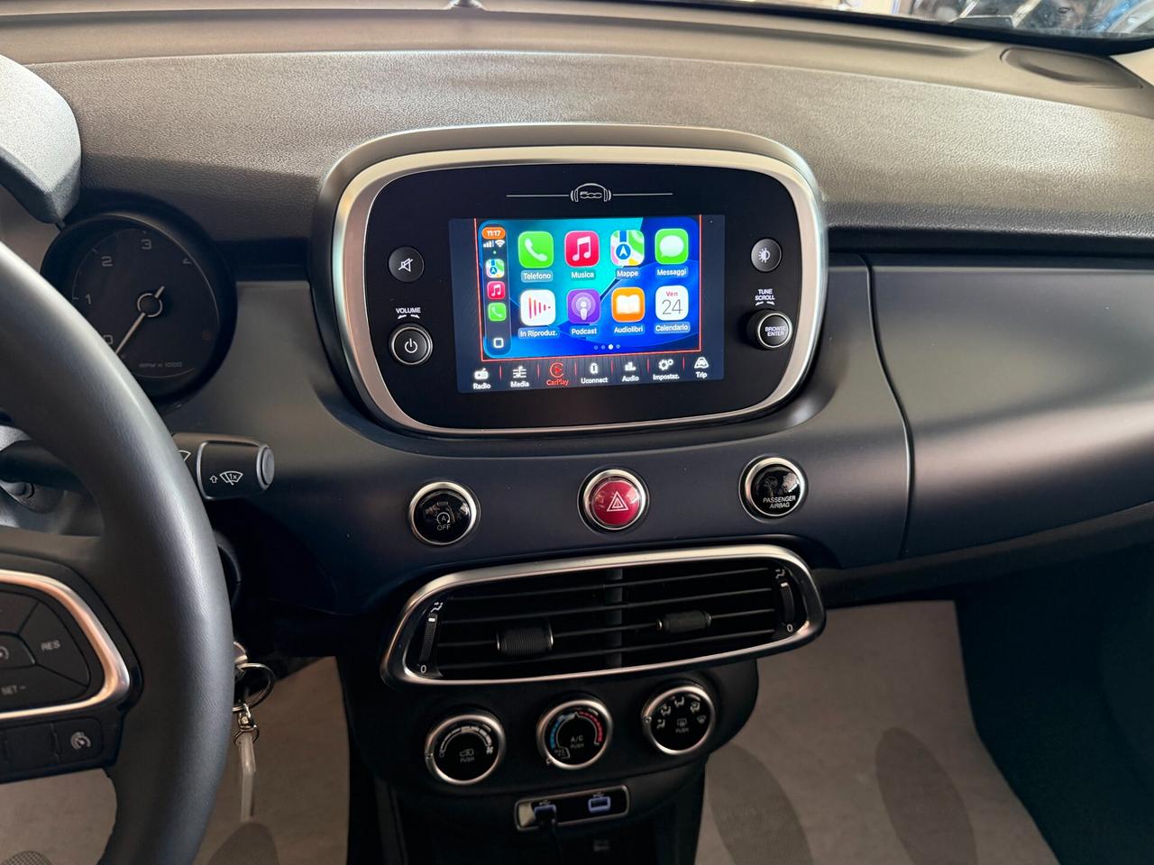 Fiat 500X New 1.3 M.JET 95 cv. CLUB