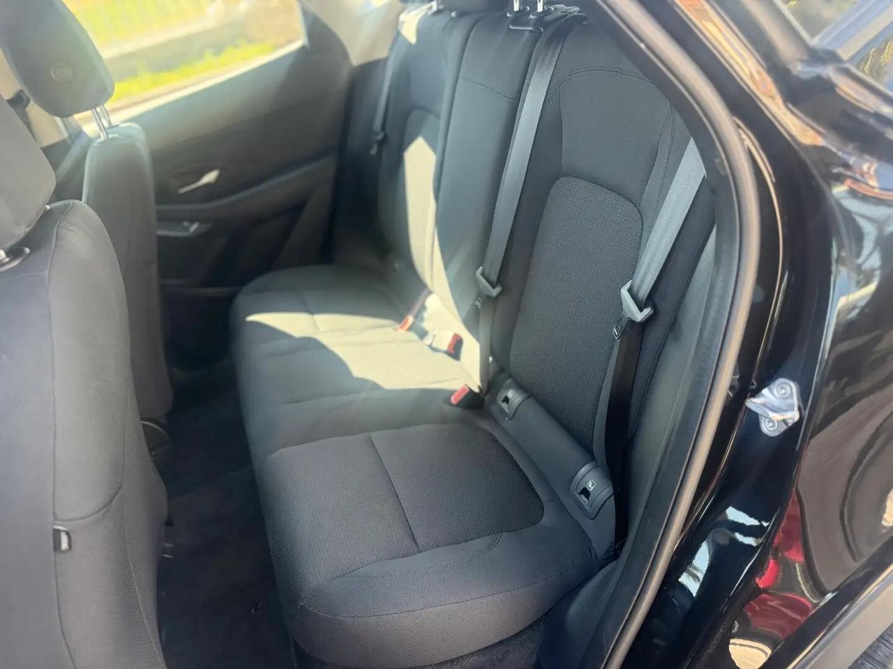 Jaguar E-Pace 2.0D I4 163 CV AWD Auto SE