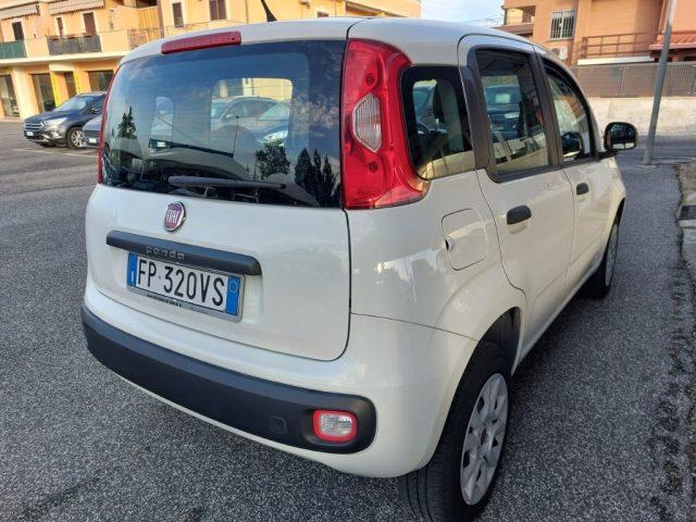 FIAT Panda 0.9 TwinAir Turbo Natural Power Easy Uniprò
