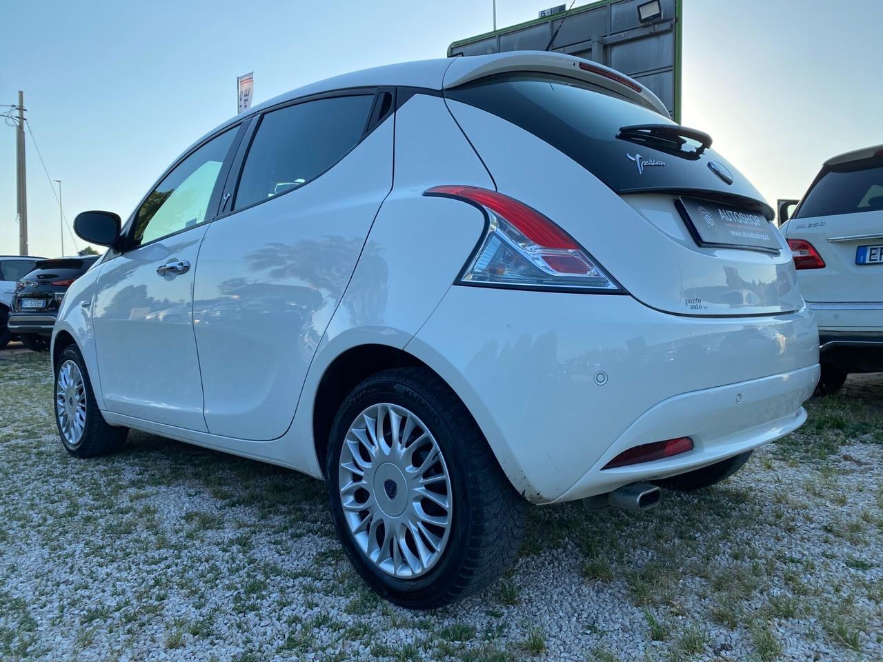LANCIA - Ypsilon - 1.3 MJT 95 CV 5p. S&S Gold - UNIPRO. - NEOPATENTATI - FINANZIABILE