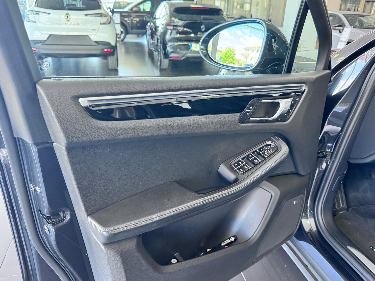 Porsche Macan 2.9 S