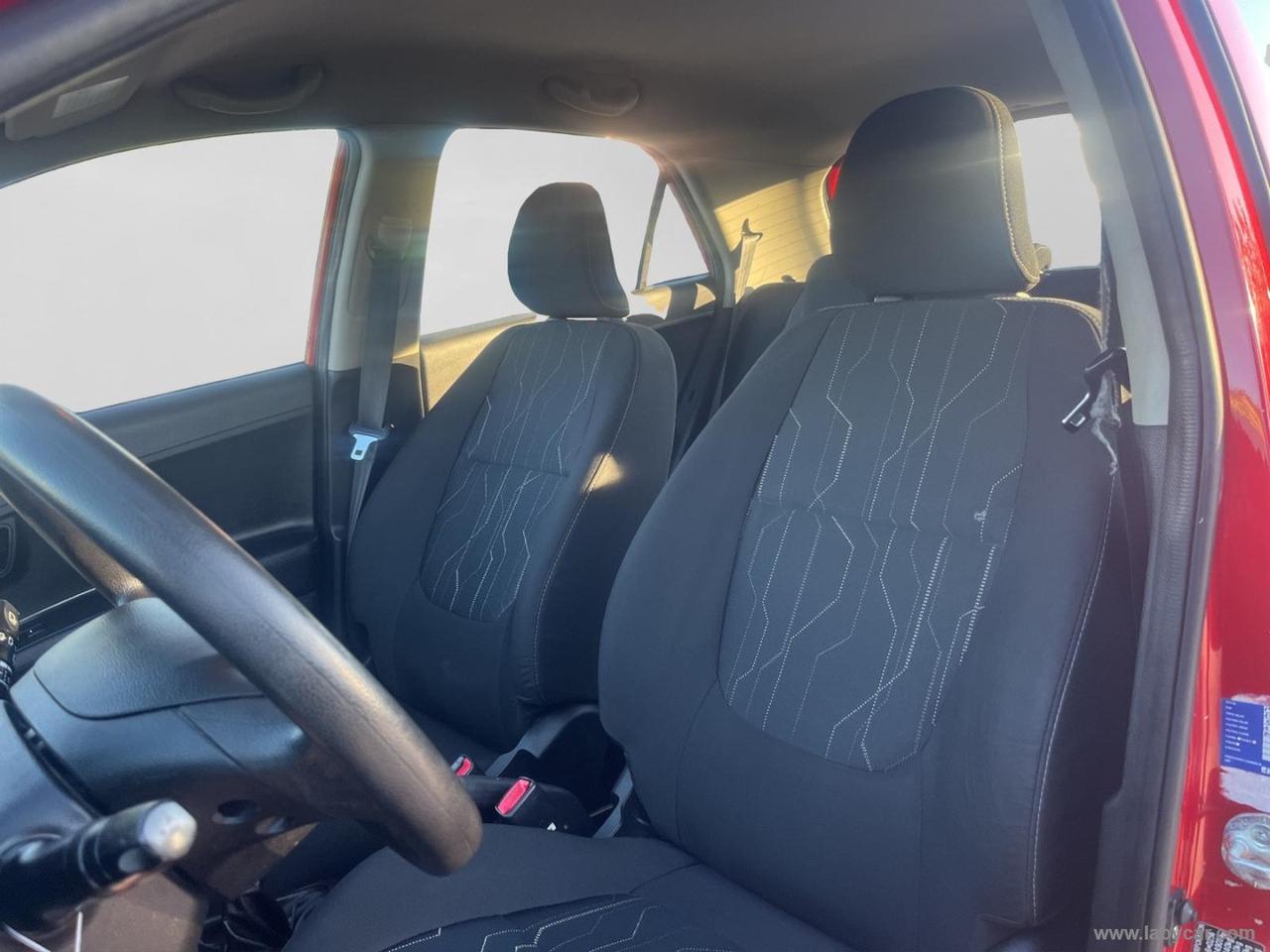 KIA Picanto 1.0 12V 5p. City PER NEOPATENTATI