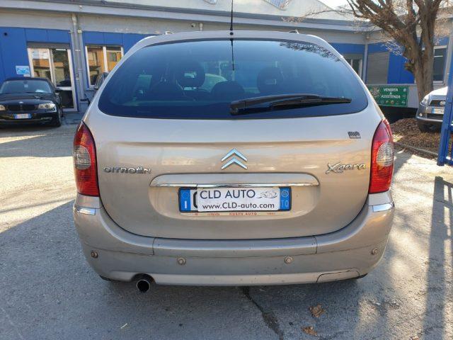 CITROEN Xsara Picasso 1.6 HDi 110CV