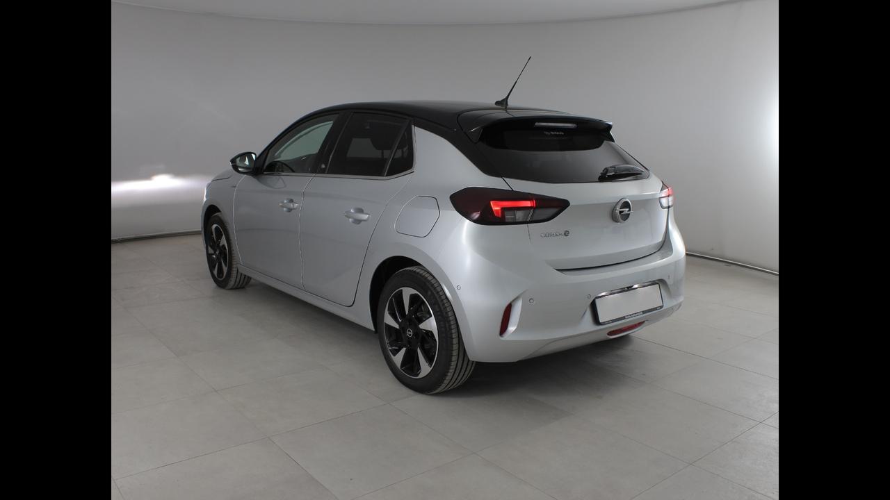 OPEL Corsa electric Elegance
