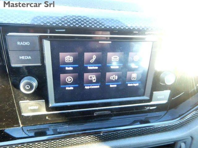VOLKSWAGEN Taigo Taigo 1.0 tsi Life 95cv - NEOPATENTATI OK- GN666NA