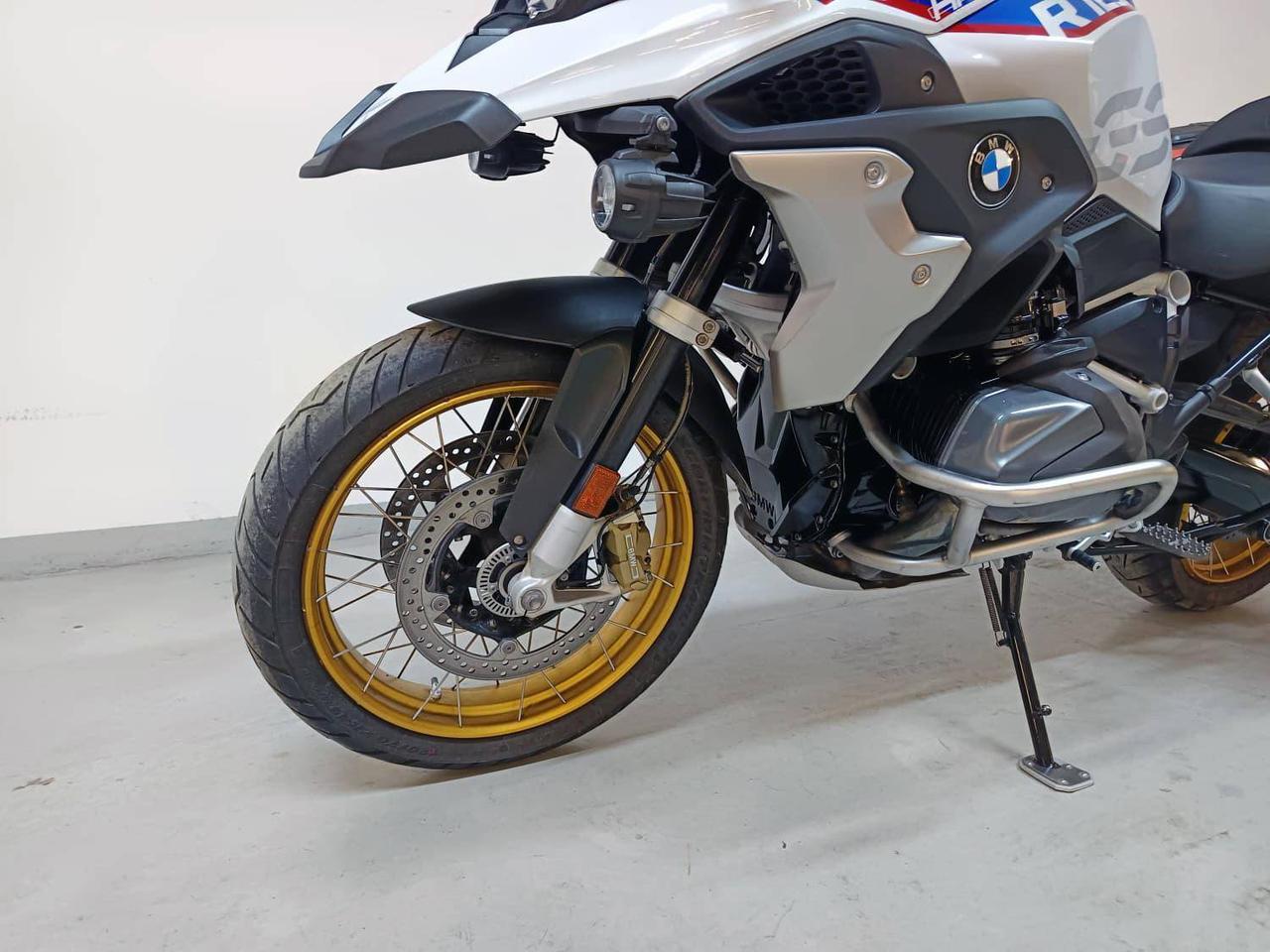 BMW R 1250 GS HP