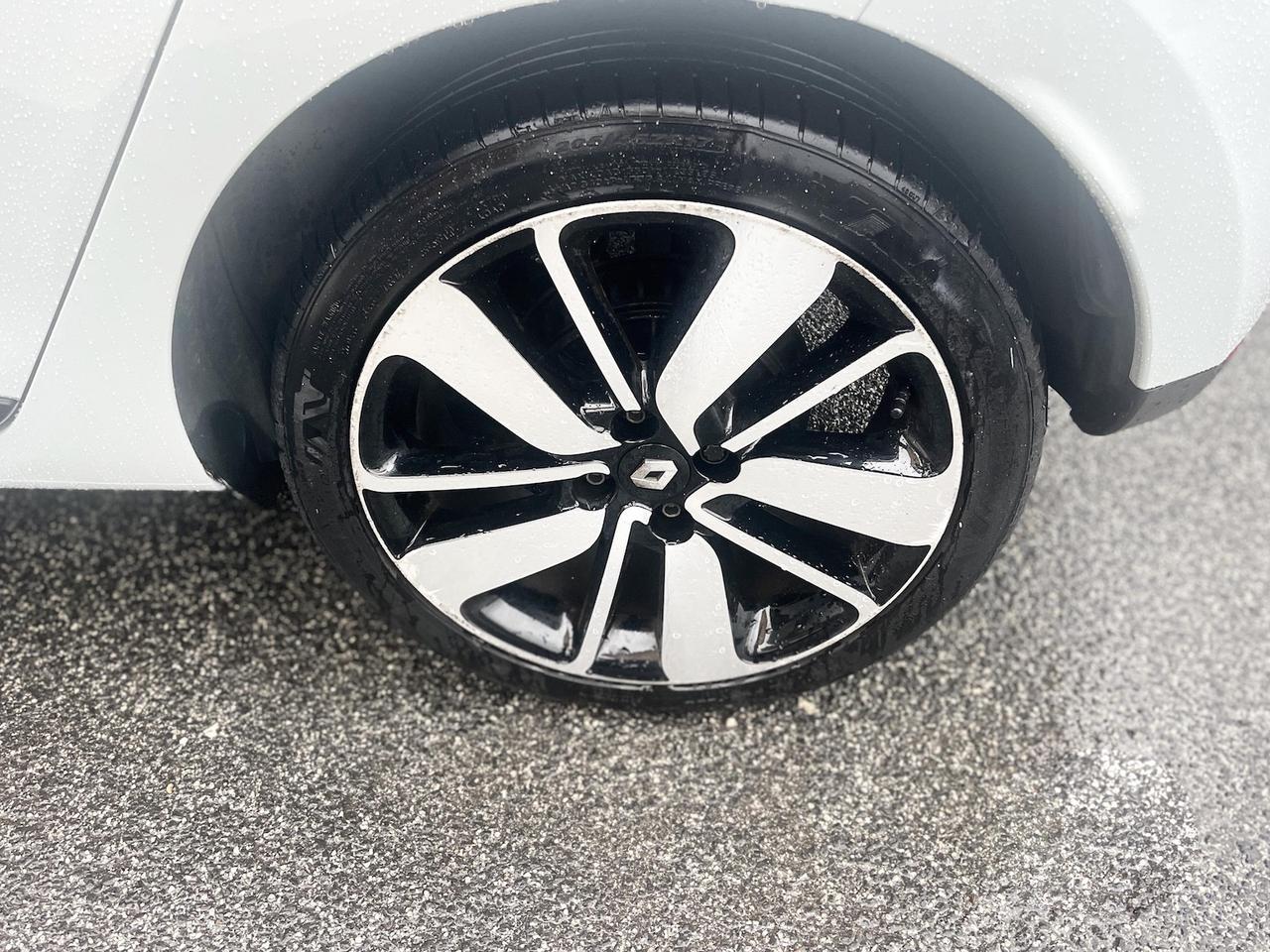 Renault Clio 1.5 Diesel 90CV E6 Neo - 2016