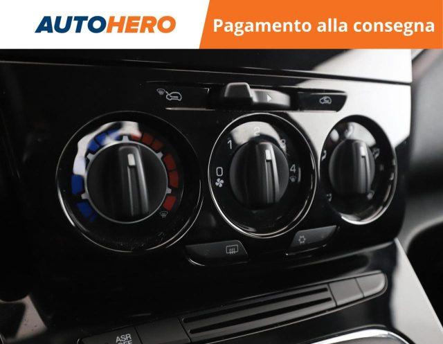 LANCIA Ypsilon 1.2 69 CV 5 porte Silver