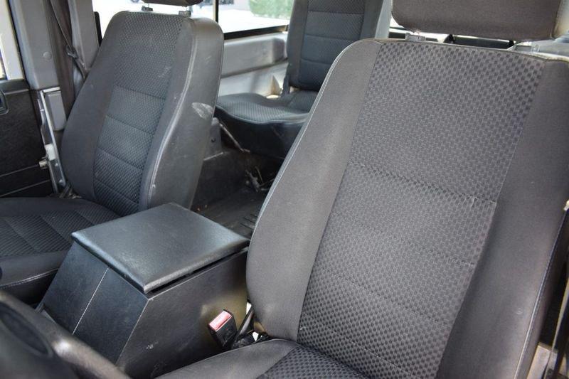 Land Rover Defender 90 2.2 TD4 Station Wagon N1 AUTOCARRO IVA ESPOSTA