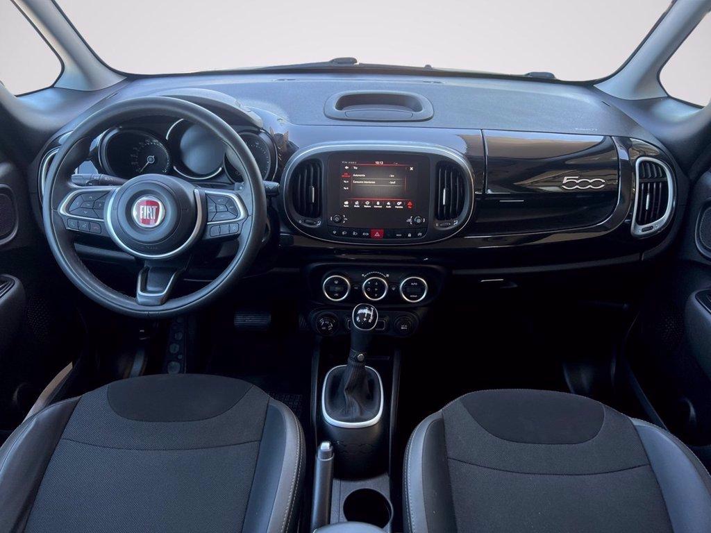 FIAT 500L 1.3 Multijet 95 CV Dualogic Cross del 2019