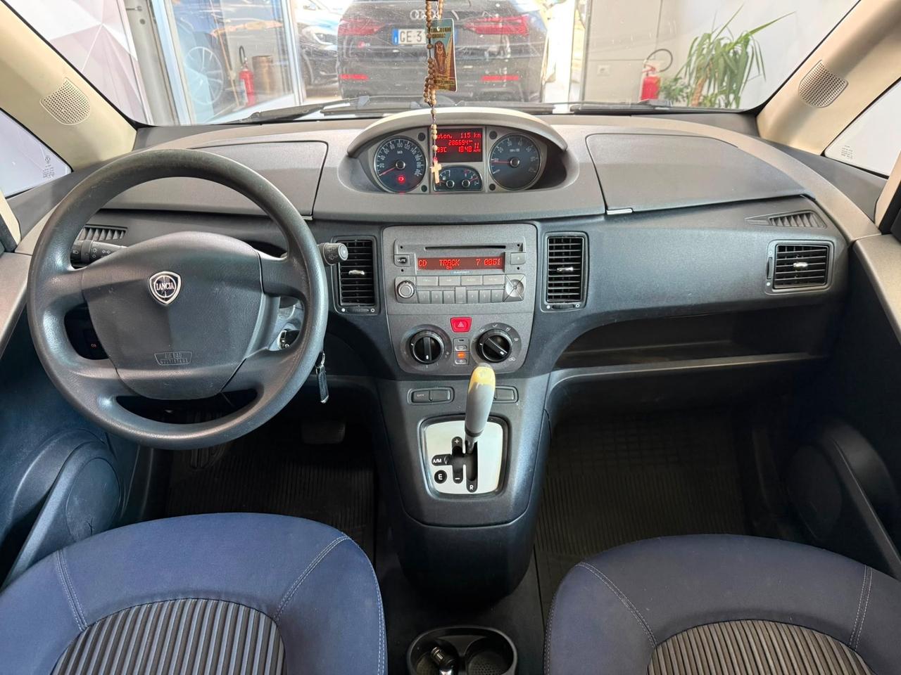 Lancia MUSA 1.3 Multijet 16V 70 CV Oro Plus