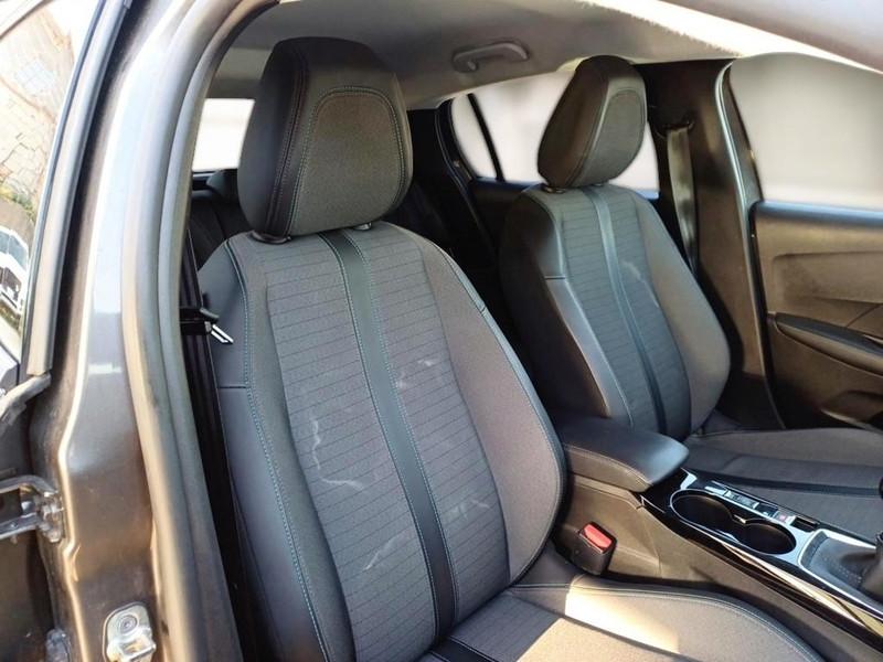 PEUGEOT 208 1.5 HDI 5P ALLURE