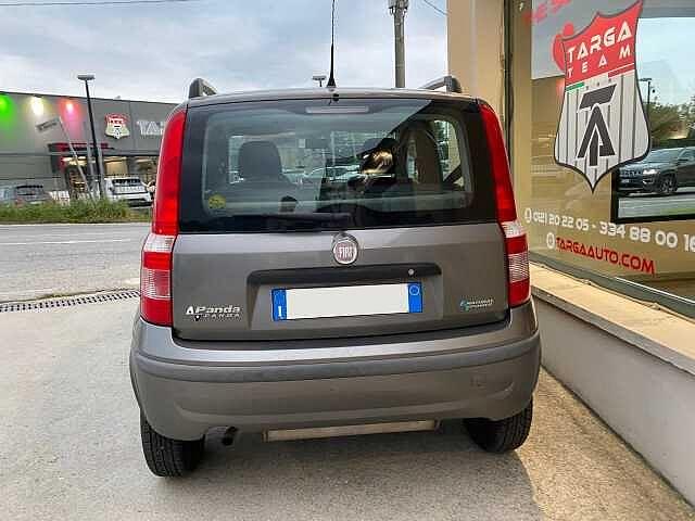 Fiat Panda 1.2 Dynamic Natural Power