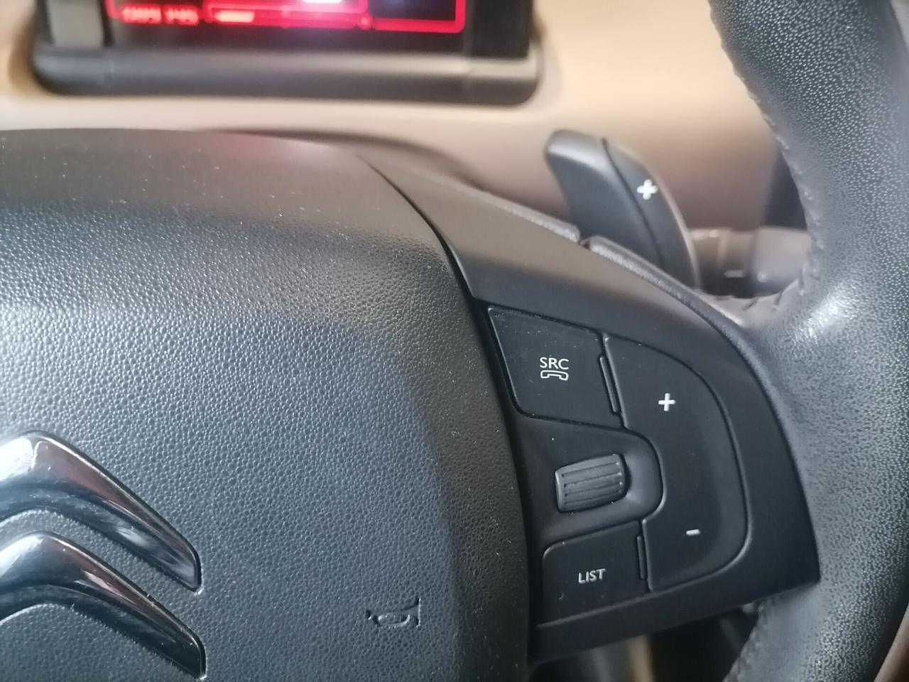 Citroen C4 Cactus PureTech 82 S&S ETG Shine