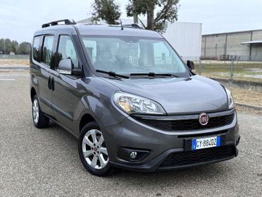 FIAT DOBLO 1.6 MJT XL PEDANA PER DISABILI