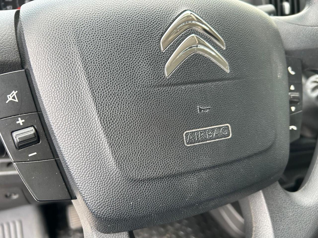 Citroen Jumper 35 BlueHDi 140 Ribaltabile Trilaterale SPOTICAR