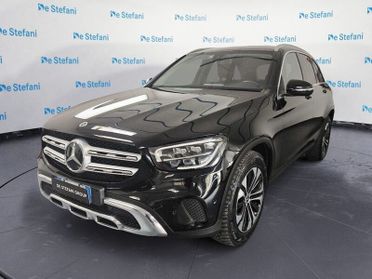Mercedes-Benz GLC GLC 200 d 4Matic Sport