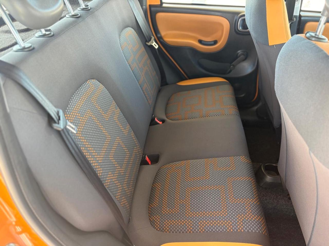 Fiat Panda 1.3 MJT S&S Trekking