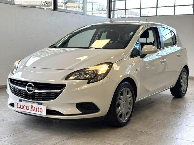 OPEL Corsa 1.2 5 porte *UNICO PROPRIETARIO*