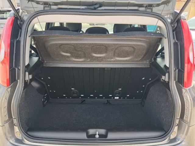 FIAT Panda 1.0 Hybrid PREZZO REALE, 178 EURO AL MESE