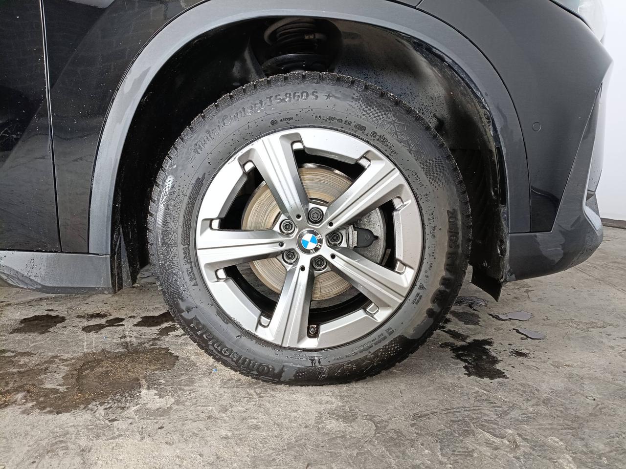 BMW X1 U11 - X1 sdrive18d Edition Essence auto