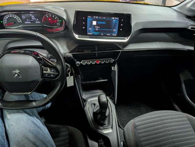 Peugeot 208 1.2 puretech Active Pack s&s 75cv