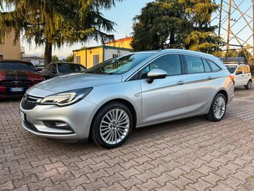 Opel Astra 1.6 CDTi 136CV Sports Tourer AUTOMATICA