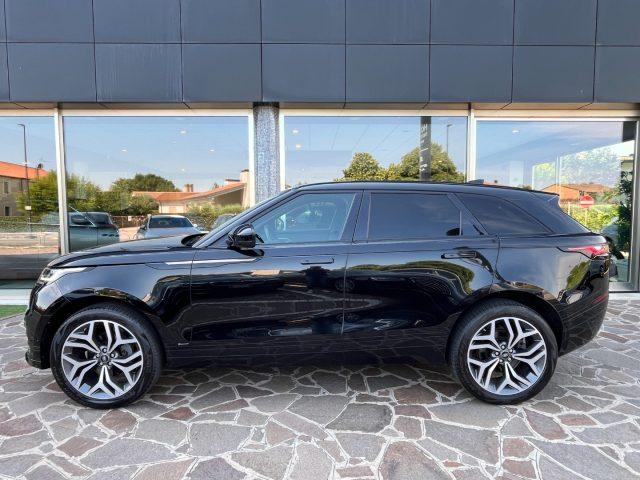LAND ROVER Range Rover Velar 2.0D I4 180CV R-DYNAMIC S