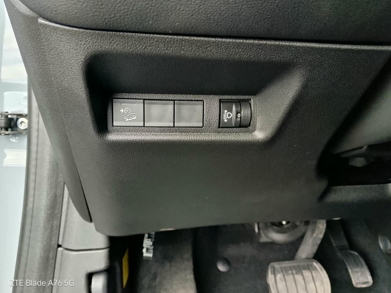 Jeep Avenger 1.2 ALTITUDE 110CV - KM 0