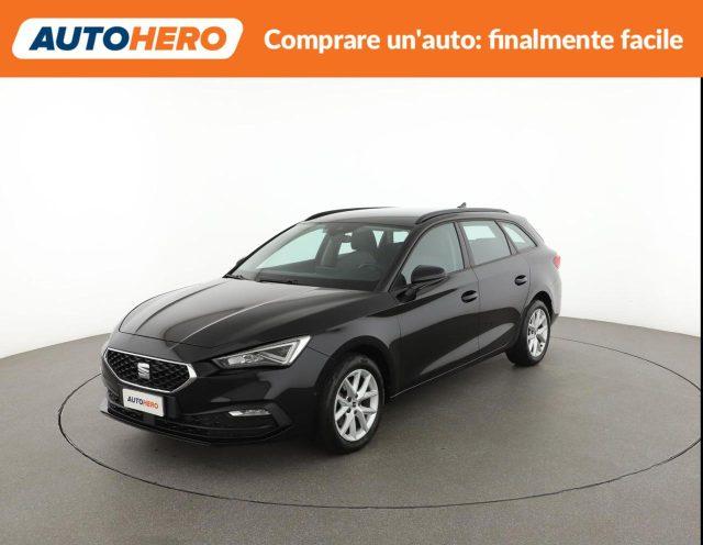 SEAT Leon Sportstourer 1.0 eTSI 110 CV DSG Style