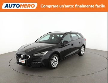 SEAT Leon Sportstourer 1.0 eTSI 110 CV DSG Style